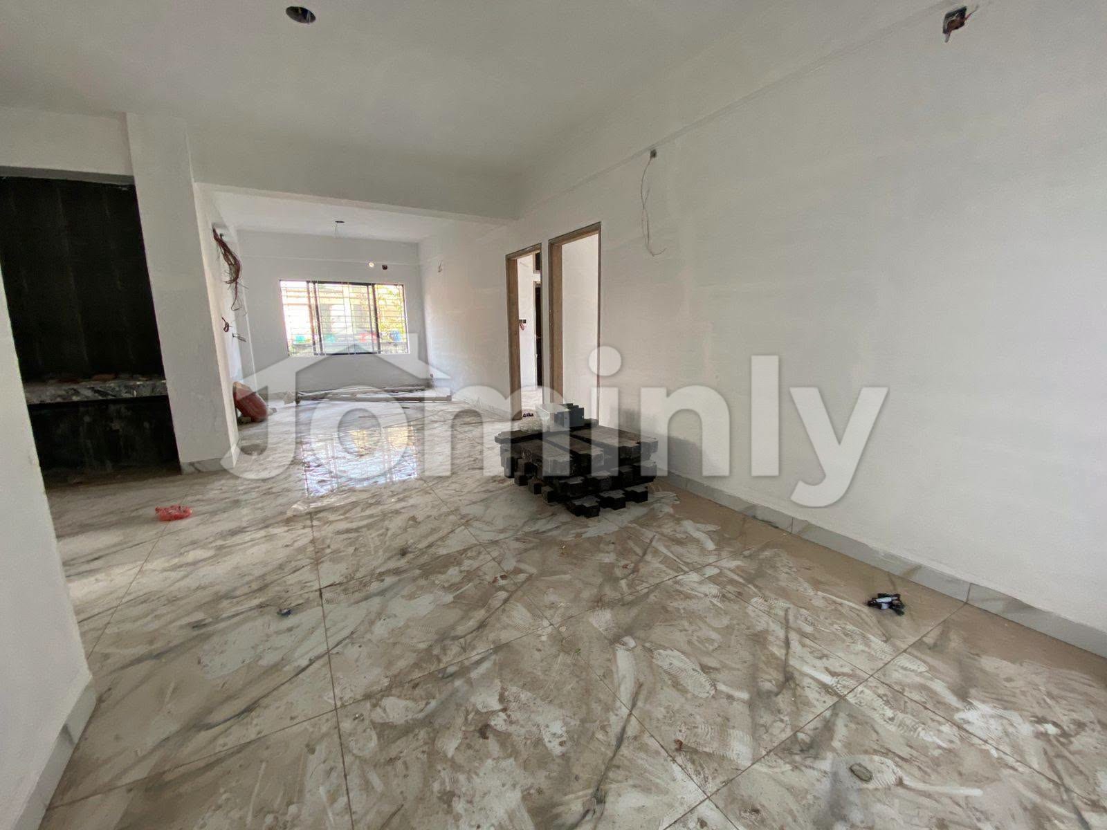 1773 SQFT Brand New Single-Unit Apartment for Sale | 1st & 6th Floor (G+6) | Sector 9, Uttara | 3 Beds, 4 Baths & 3 Balconies | North Facing with Lift & 1 Parking - 4