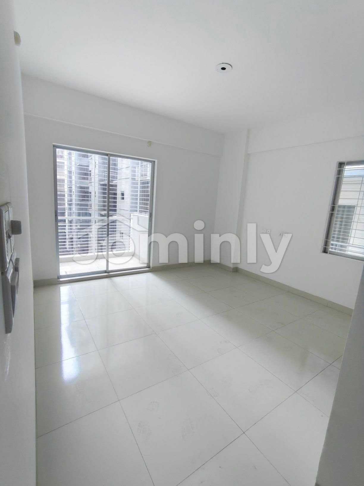 1624 SQ FT Premium Condo Apartment for Sale near Mirpur-10 Metro Station | Navana Condominium Project | 5th Floor