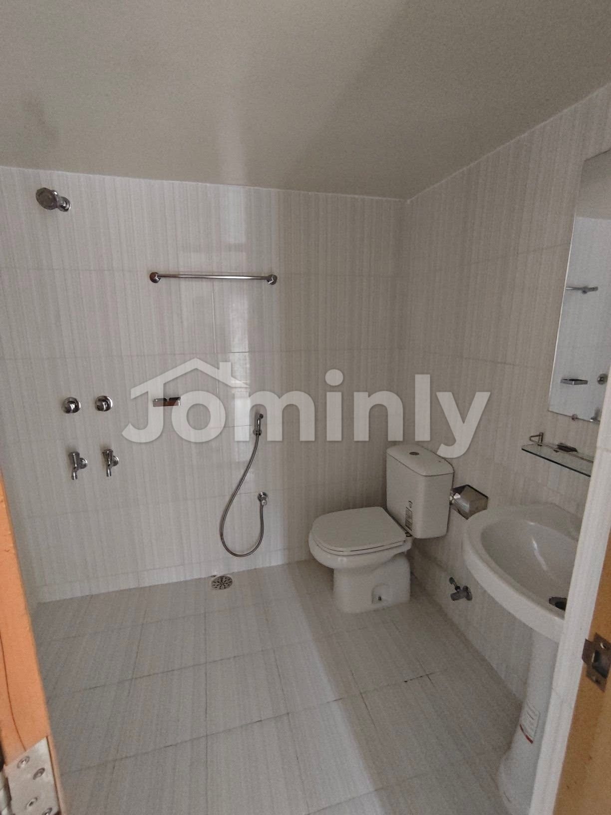 1624 SQ FT Premium Condo Apartment for Sale near Mirpur-10 Metro Station | Navana Condominium Project | 5th Floor - 2