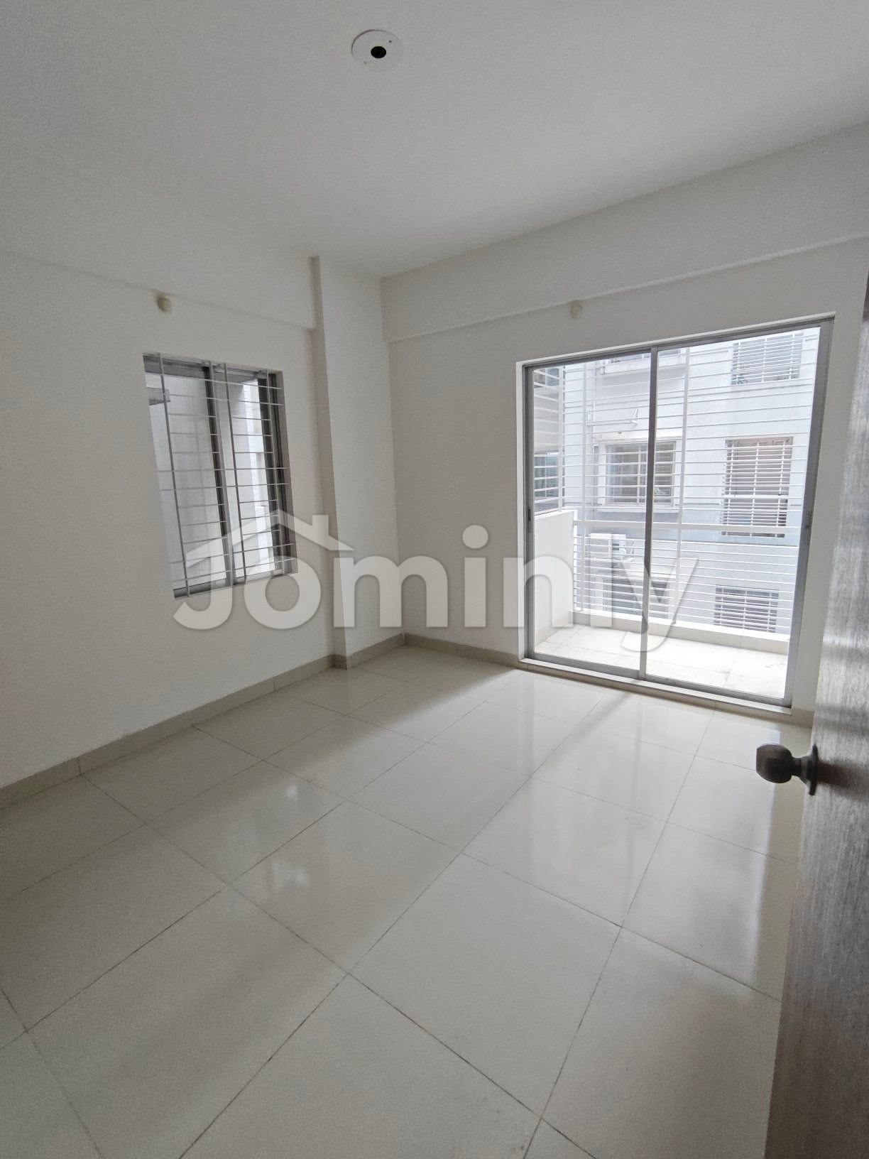 1624 SQ FT Premium Condo Apartment for Sale near Mirpur-10 Metro Station | Navana Condominium Project | 5th Floor - 3