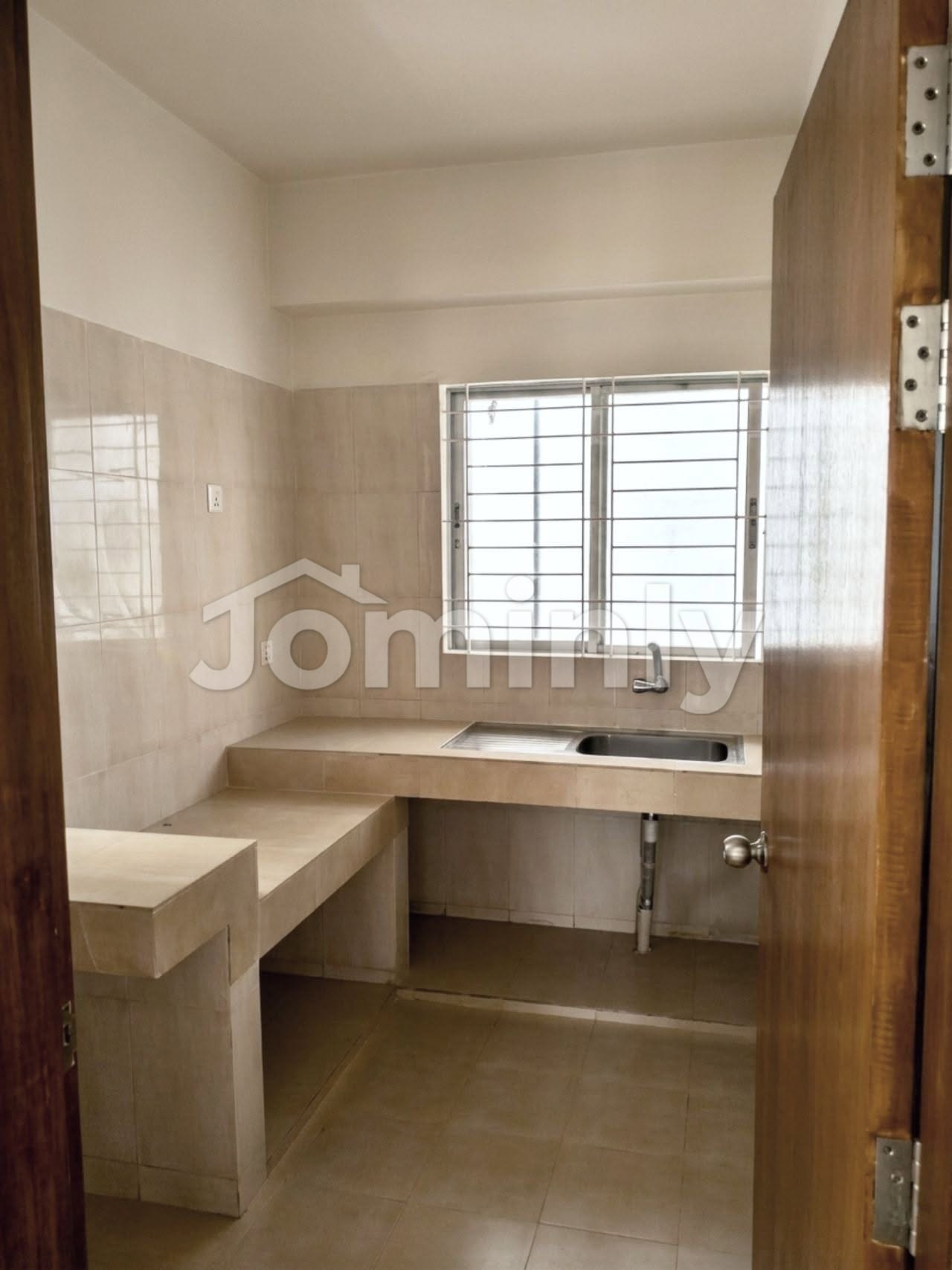 1624 SQ FT Premium Condo Apartment for Sale near Mirpur-10 Metro Station | Navana Condominium Project | 5th Floor - 4
