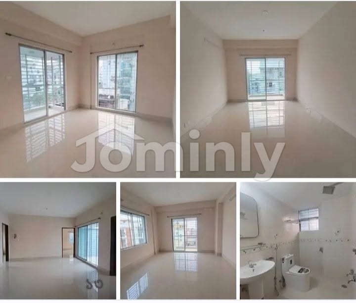 2200 SQFT Used Single-Unit Apartment for Sale | South-West Corner Facing | 3 Beds, 4 Baths & 4 Balconies with Titas Gas, Lift & Parking