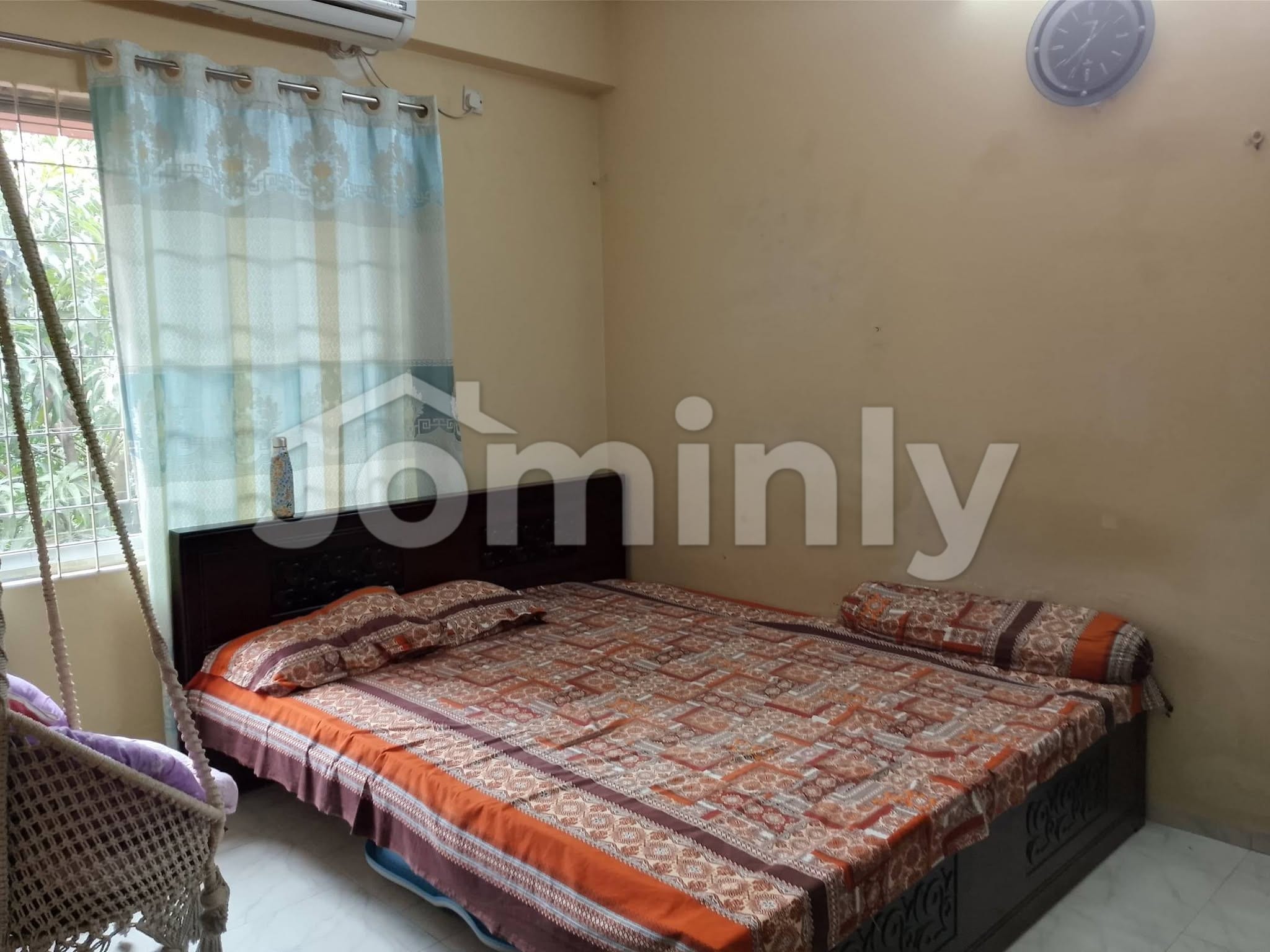 1630 SQFT Used Apartment for Sale by Sheltech | 5th Floor (G+5) | Monipuripara, Tejgaon | - 3