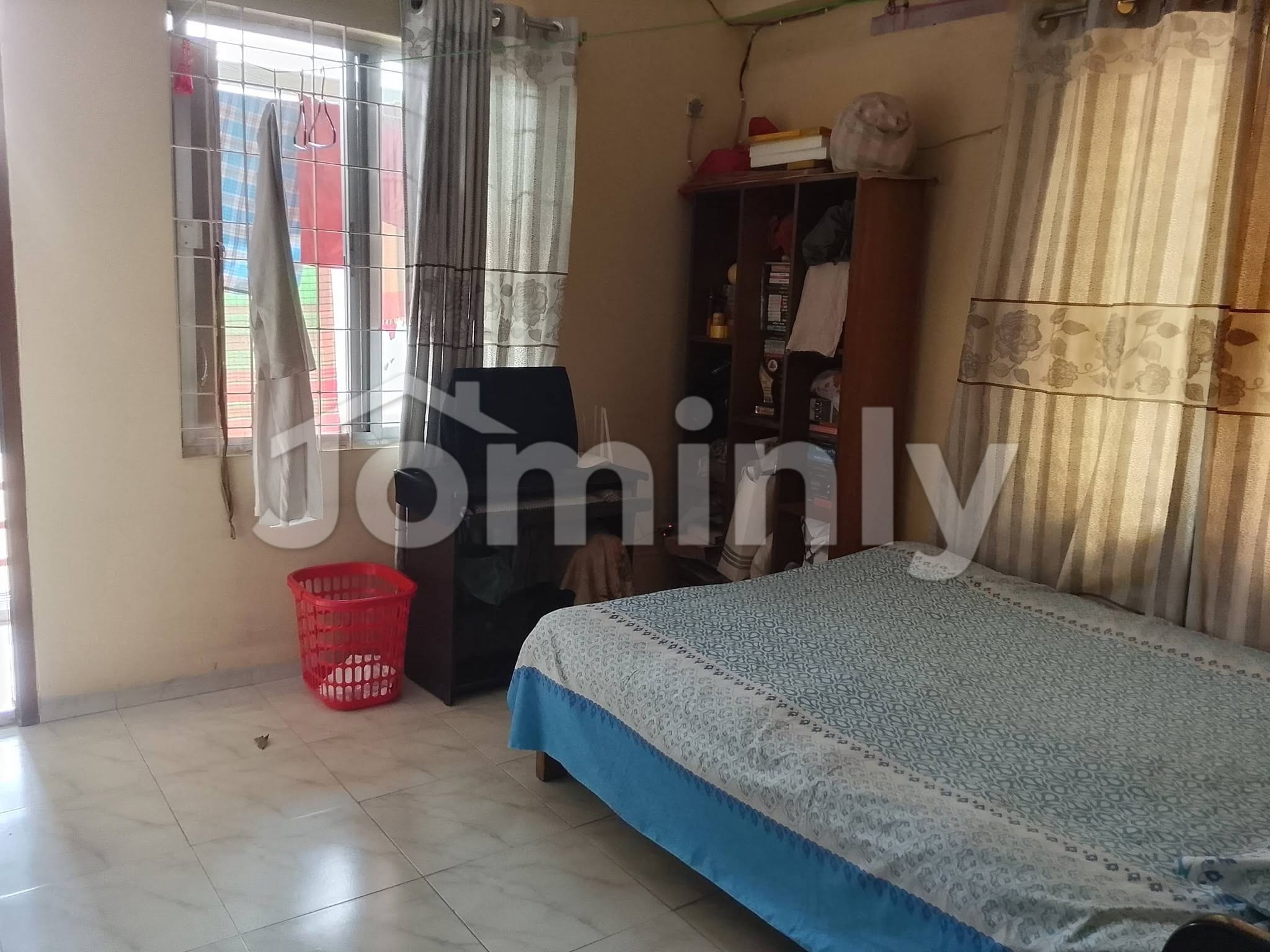1630 SQFT Used Apartment for Sale by Sheltech | 5th Floor (G+5) | Monipuripara, Tejgaon | - 4