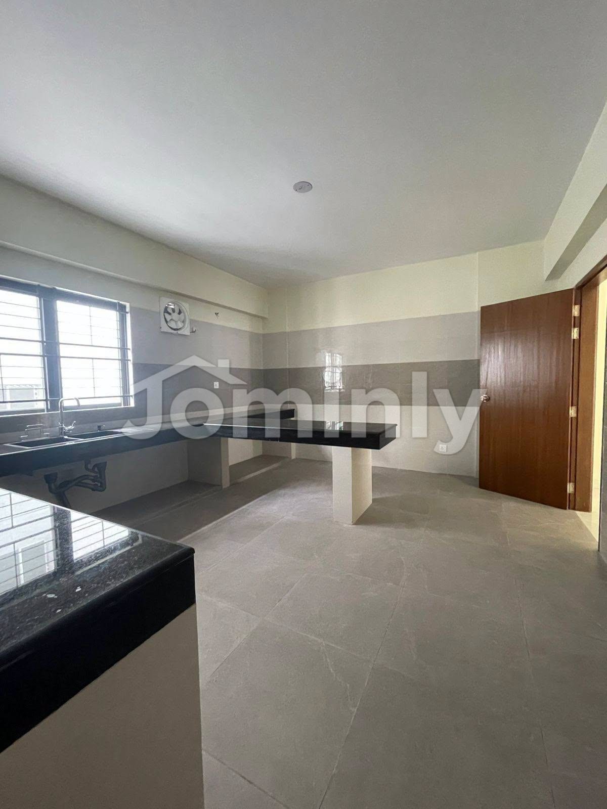 4088 SQ FT Brand New Single-Unit Premium Apartment for Sale | Bashundhara Block C Prime Location | 3rd Floor - 4