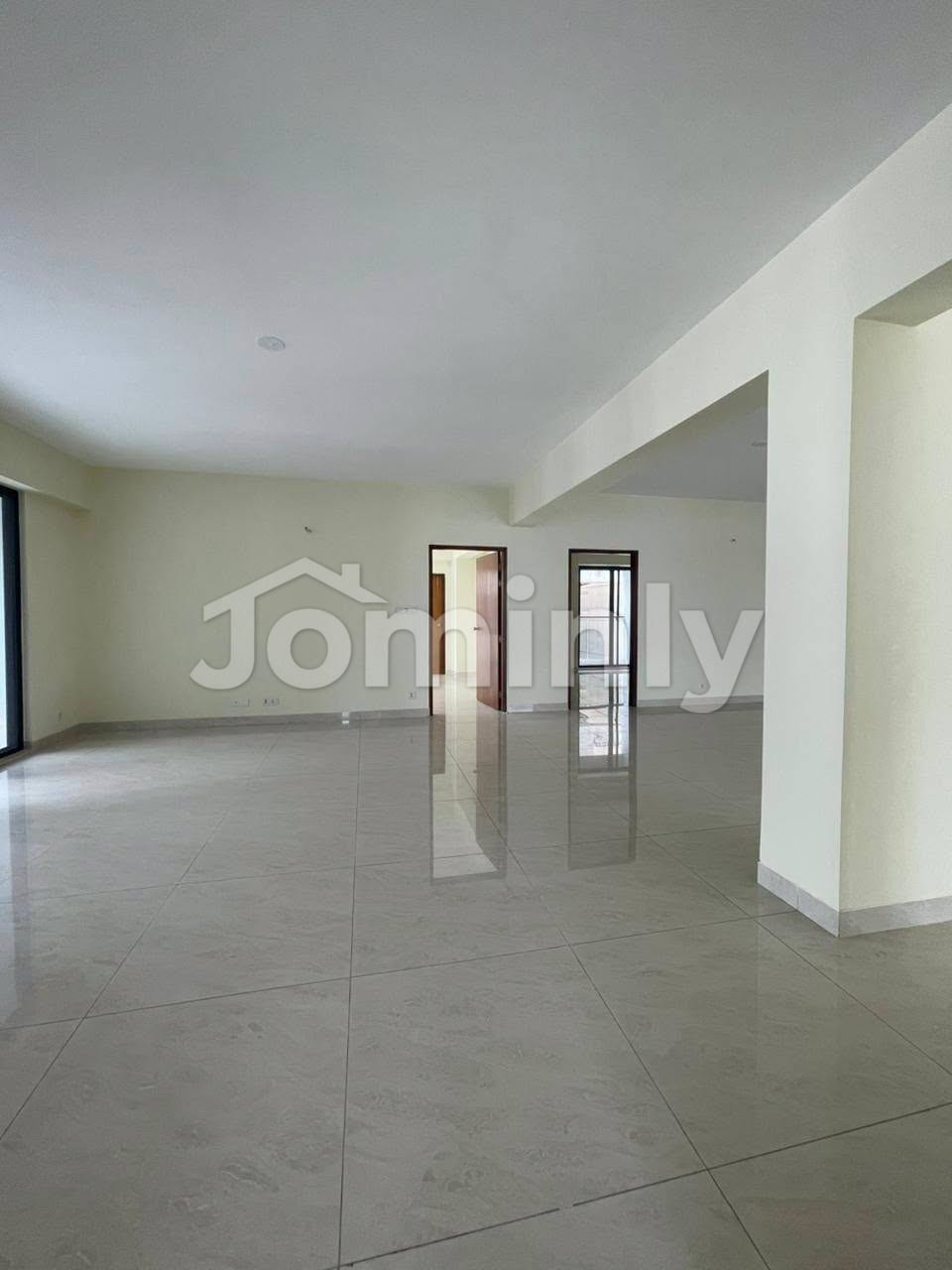 4088 SQ FT Brand New Single-Unit Premium Apartment for Sale | Bashundhara Block C Prime Location | 3rd Floor - 5