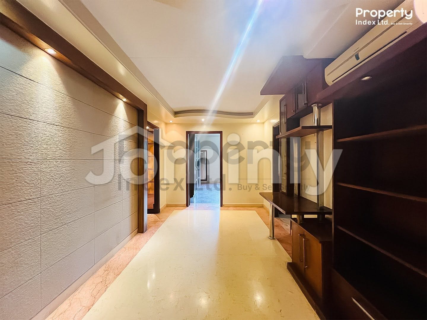 North-Facing Luxury Apartment for Sale in Gulshan-2 | Near North Gulshan Residential Area | 1st Floor with 4 Beds, 5 Baths, Titas Gas, and 2 Parking Spaces