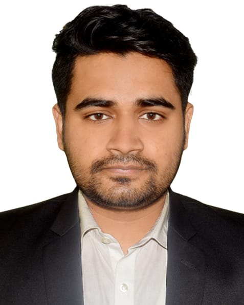 Abdullah Al Mahadi