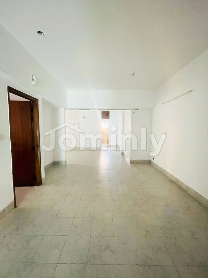 1,720 SQFT (159.79 SQM) Apartment for Sale | Uttara Sector 3 | 4th Floor | West Facing | BTI Developed