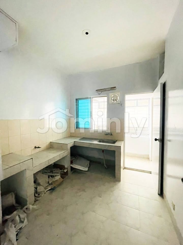 1,720 SQFT (159.79 SQM) Apartment for Sale | Uttara Sector 3 | 4th Floor | West Facing | BTI Developed - 3