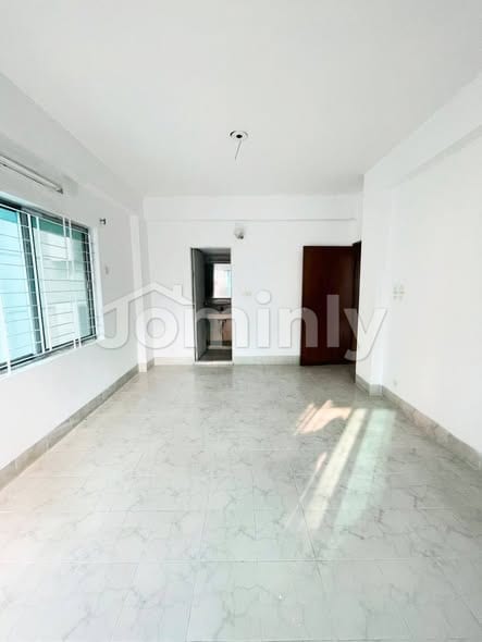 1,720 SQFT (159.79 SQM) Apartment for Sale | Uttara Sector 3 | 4th Floor | West Facing | BTI Developed - 4