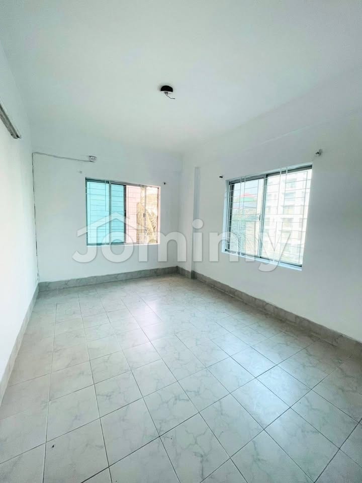 1,720 SQFT (159.79 SQM) Apartment for Sale | Uttara Sector 3 | 4th Floor | West Facing | BTI Developed - 5