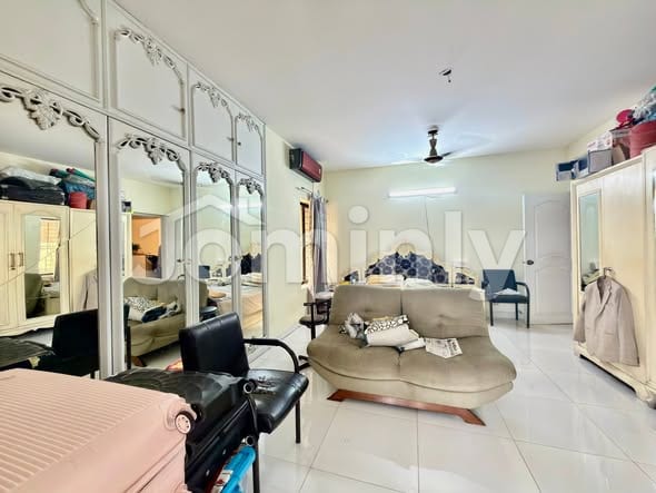 2,600 SQFT (241.55 SQM) Interior Apartment for Sale | South Gulshan | Level 5D | 4 Bedrooms | Double Lift - 3