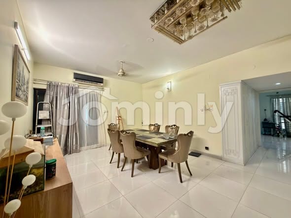 2,600 SQFT (241.55 SQM) Interior Apartment for Sale | South Gulshan | Level 5D | 4 Bedrooms | Double Lift - 4