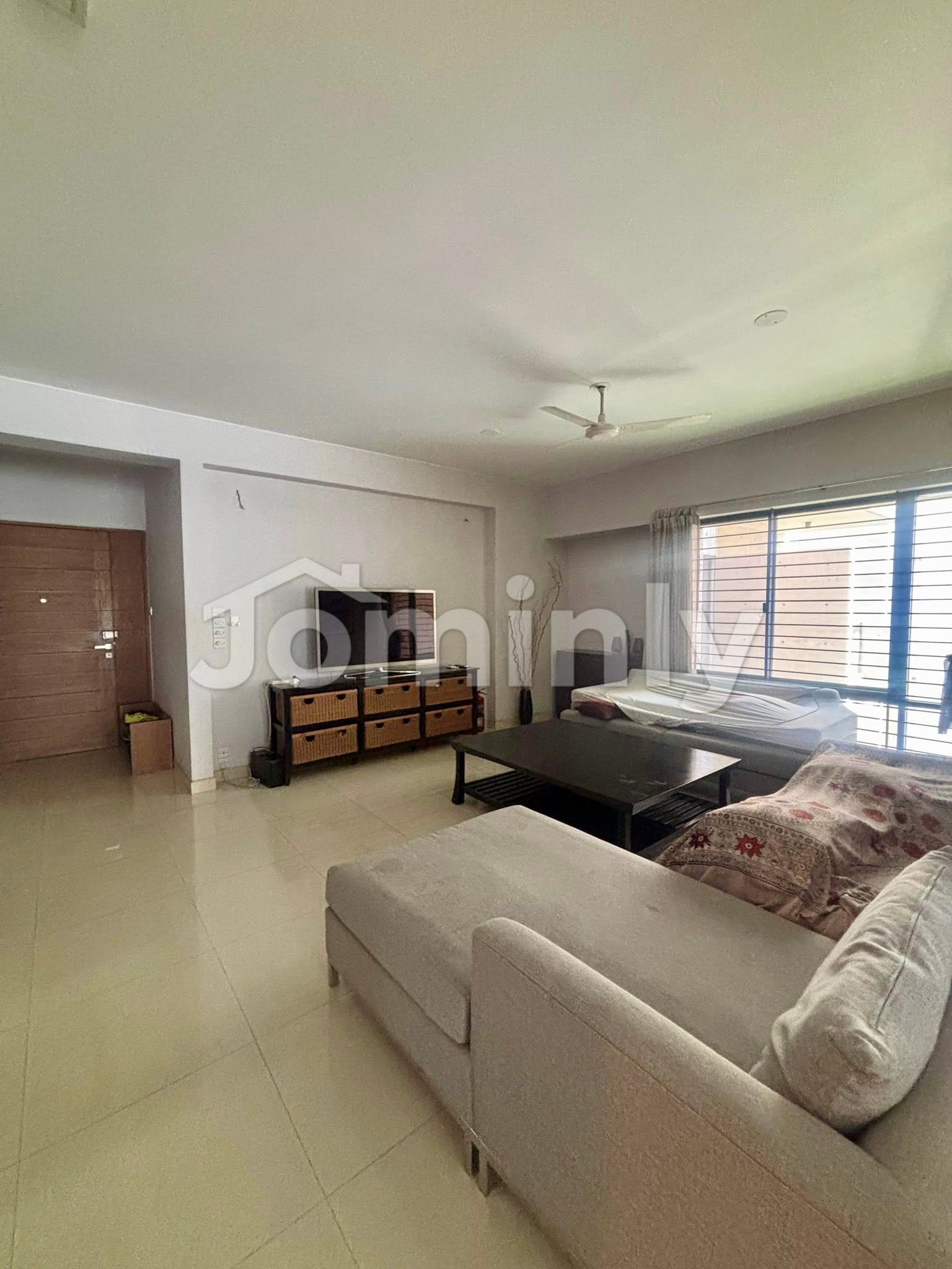 2,800 SQFT (260.13 SQM) Luxury Fair Face Apartment for Sale | Banani Residential Area | 4th Floor | West Facing | 2 Car Parking