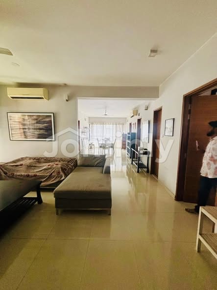 2,800 SQFT (260.13 SQM) Luxury Fair Face Apartment for Sale | Banani Residential Area | 4th Floor | West Facing | 2 Car Parking - 2