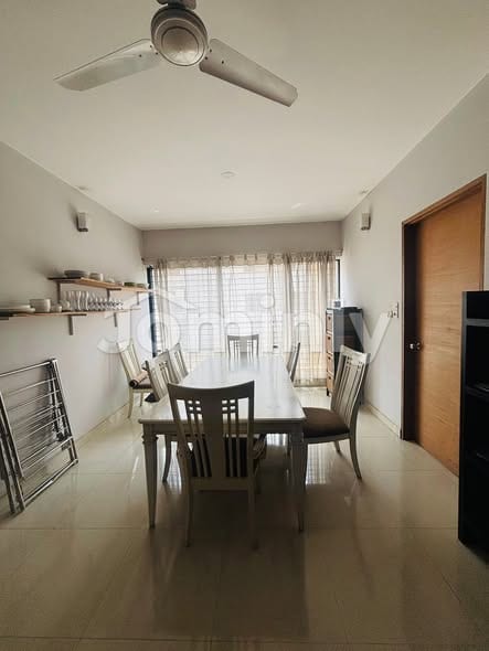 2,800 SQFT (260.13 SQM) Luxury Fair Face Apartment for Sale | Banani Residential Area | 4th Floor | West Facing | 2 Car Parking - 3