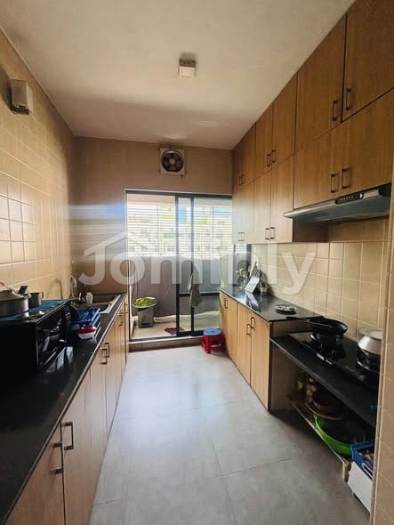 2,800 SQFT (260.13 SQM) Luxury Fair Face Apartment for Sale | Banani Residential Area | 4th Floor | West Facing | 2 Car Parking - 4