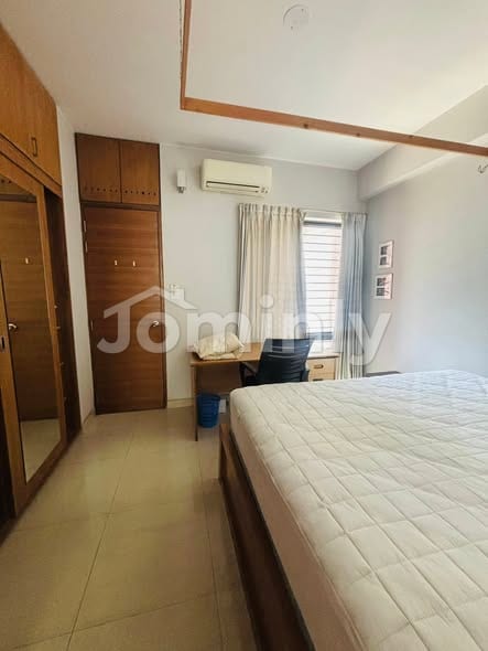 2,800 SQFT (260.13 SQM) Luxury Fair Face Apartment for Sale | Banani Residential Area | 4th Floor | West Facing | 2 Car Parking - 5