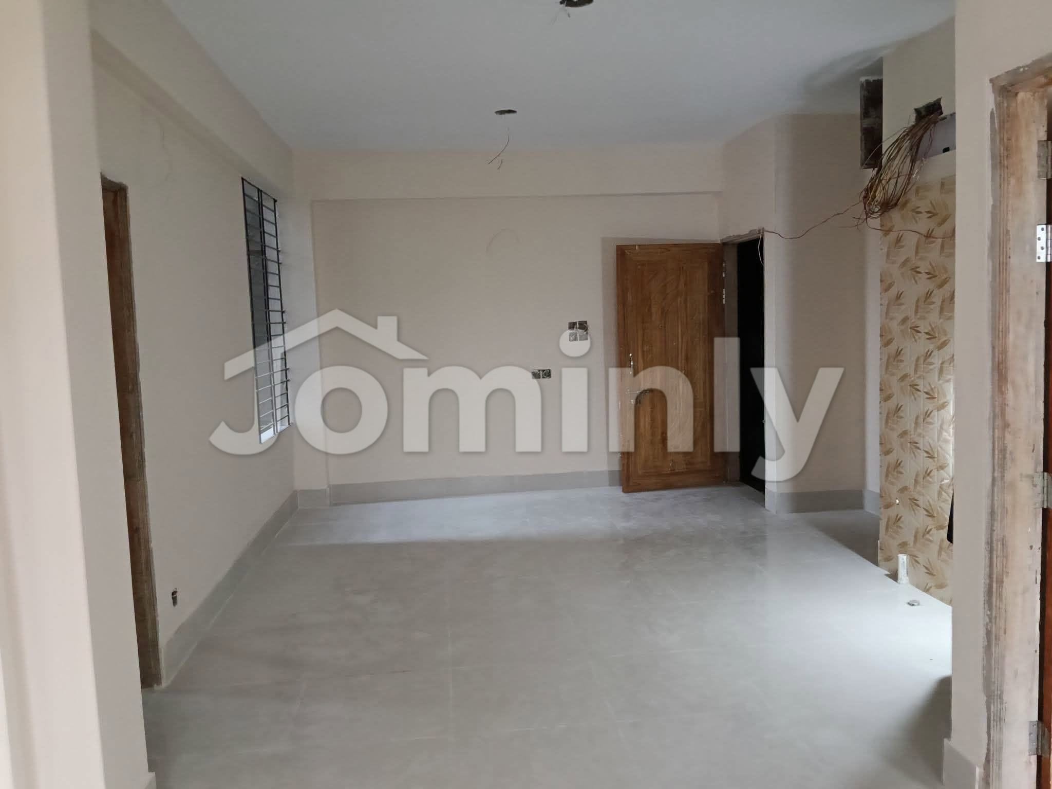 1100 SQ FT Budget-Friendly Residential Apartment for Sale in Mohammadpur Future Town | 3 Beds, 2 Baths, Lift, and 25 Feet Wide Access Road