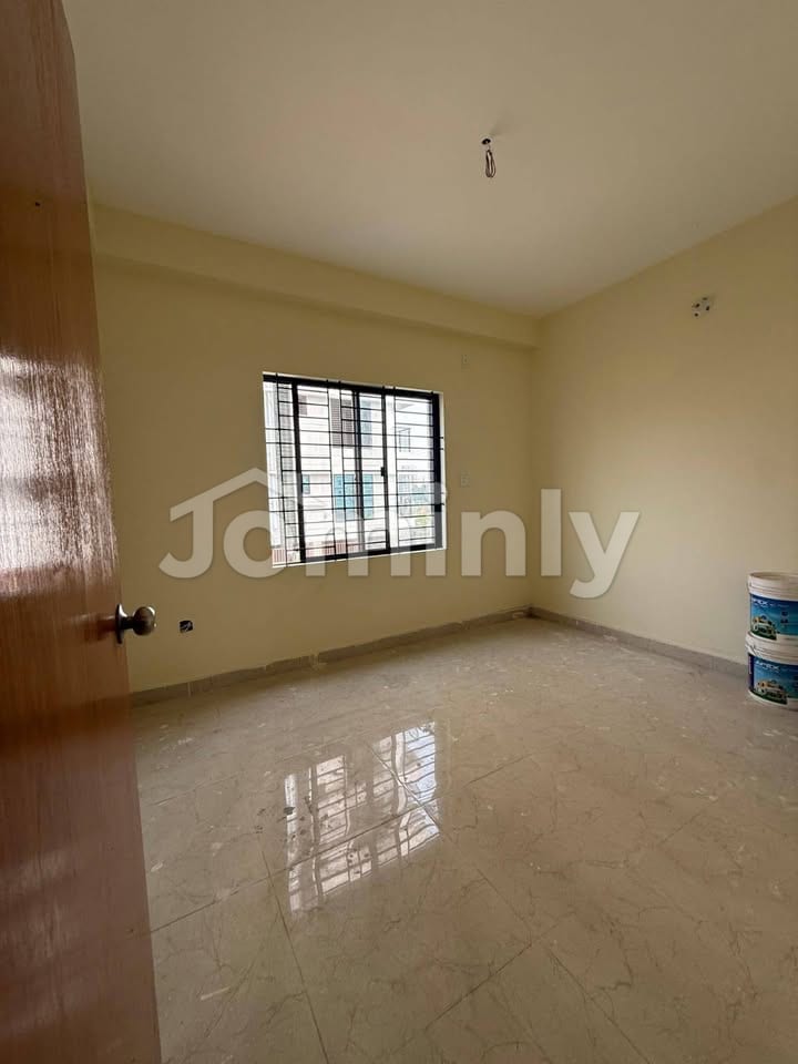 1650 SQ FT Brand New South-Facing Single-Unit Metro View Apartment for Sale | Sector-17/1, Uttara | 2nd & 3rd Floor with 3/4 Beds, 3 Baths, Lift, and Parking - 4