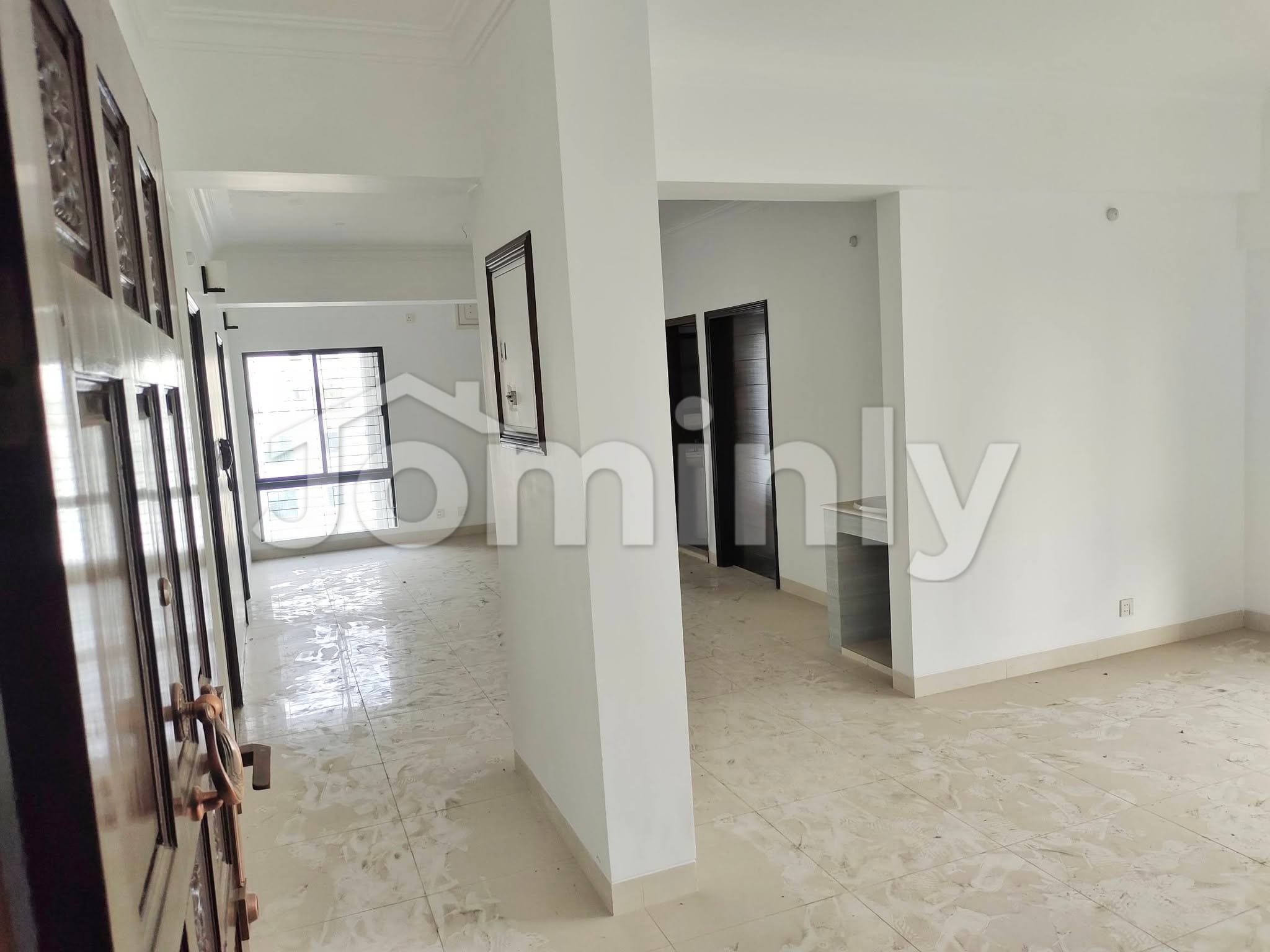 1889 SQ FT South-Facing Luxury Residential Apartment for Sale | Block-G, Bashundhara R/A | B2 & B5 Floor Position with Lift, Generator, and Modern Community Amenities