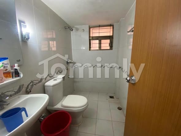 1826 SQ FT Used North-Facing Single-Unit Residential Apartment for Sale | Uttara | 4th Floor (৫ তলা) with 3 Beds, 4 Baths, Lift, and Parking - 5