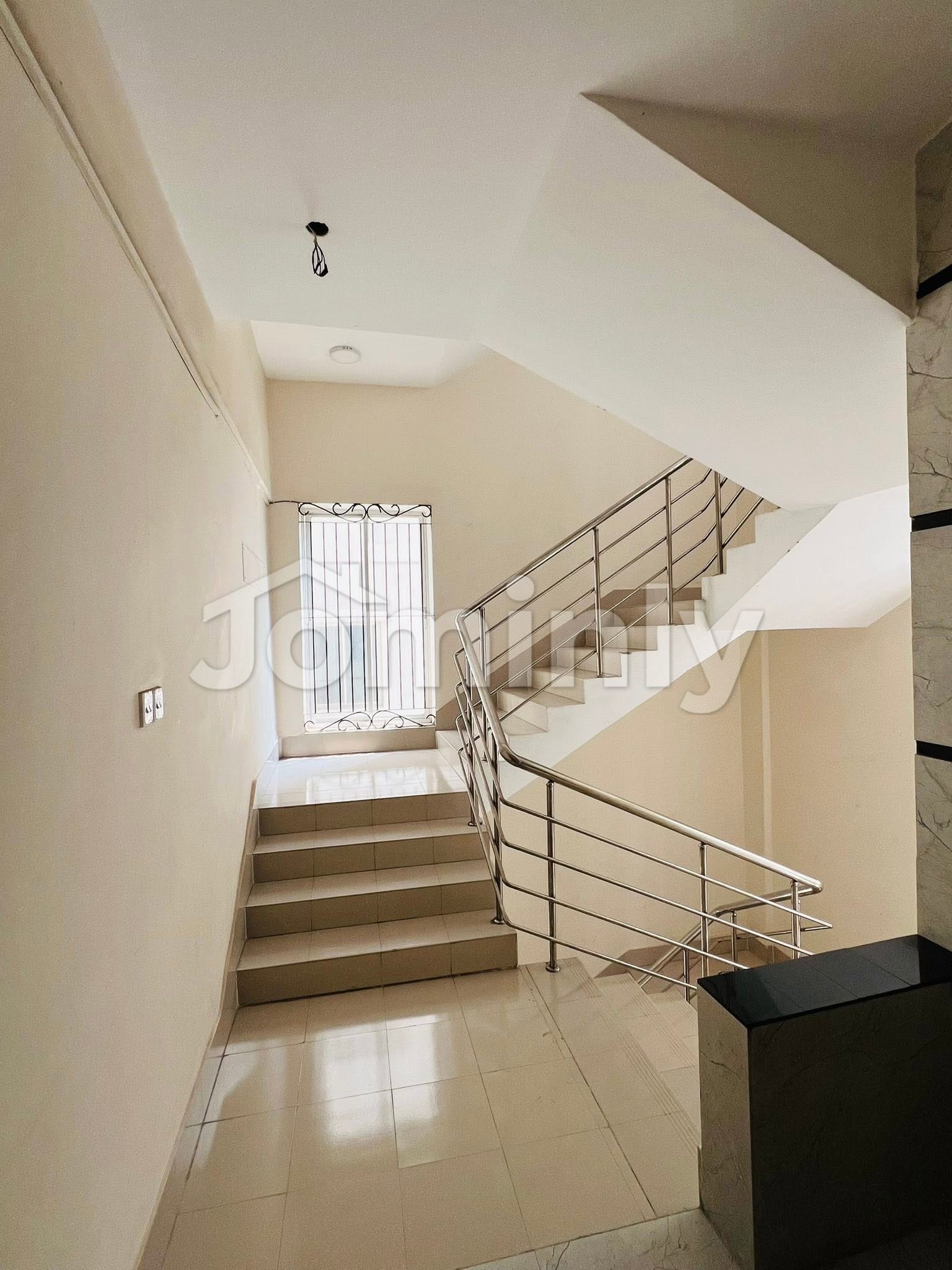 2200 SQFT Premium Single-Unit 1-Year Used Apartment for Sale | 3rd Floor (Level-2) | Block D, Road 1 (Beside Main Avenue), Bashundhara R/A | - 3