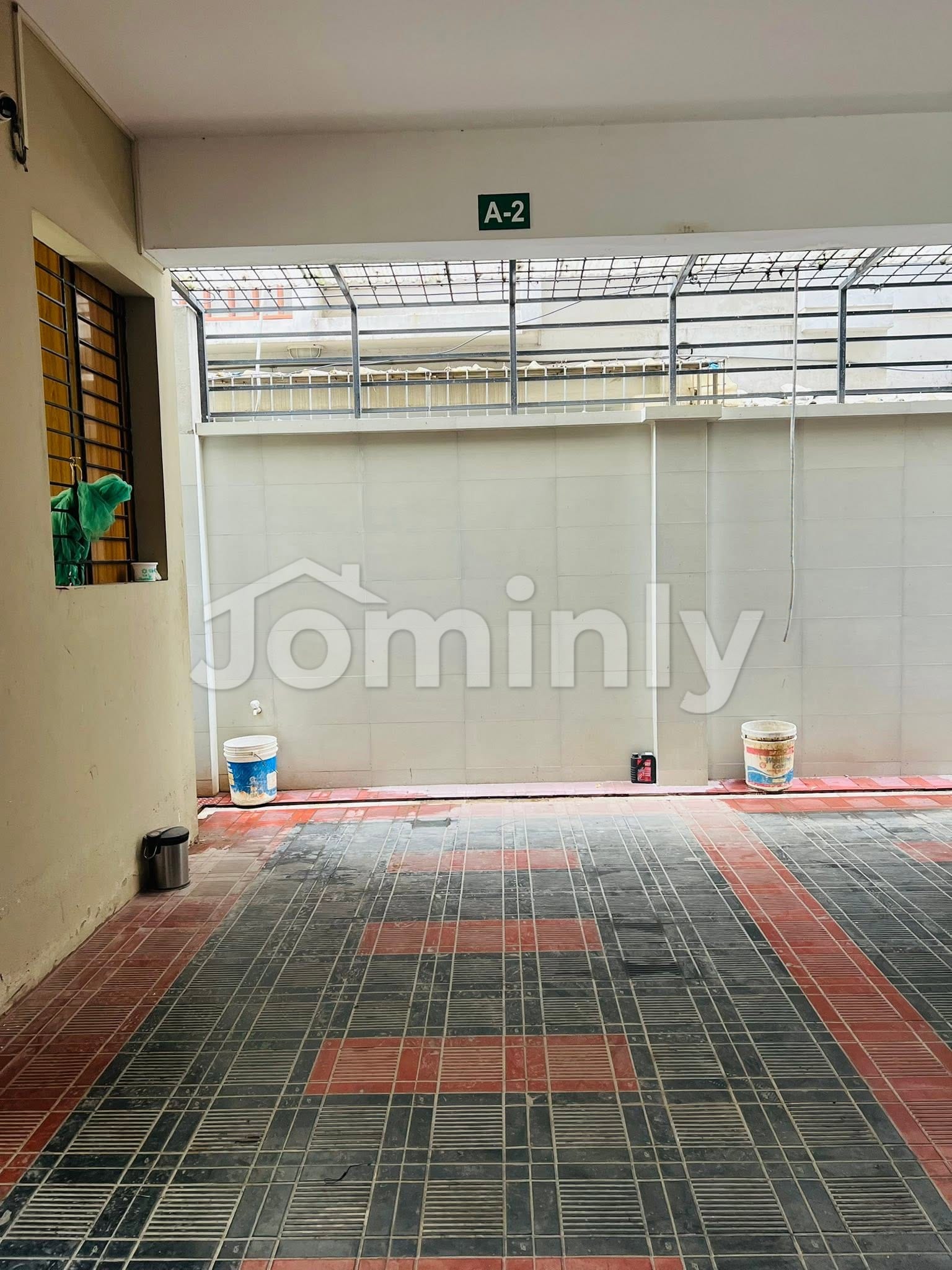 2200 SQFT Premium Single-Unit 1-Year Used Apartment for Sale | 3rd Floor (Level-2) | Block D, Road 1 (Beside Main Avenue), Bashundhara R/A | - 4