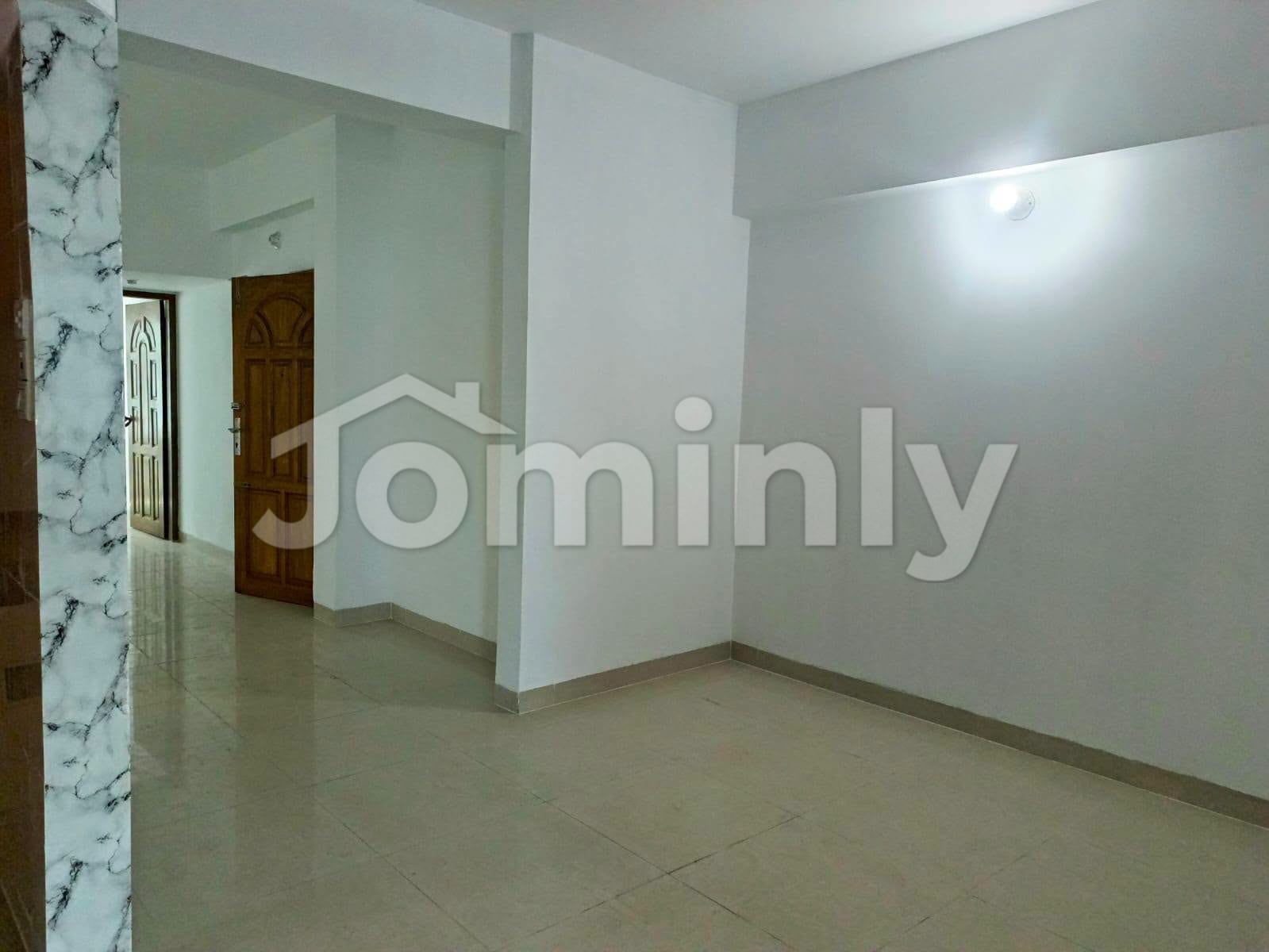 1427 SQ FT Used East-Facing Double-Unit Residential Apartment for Sale | Sector-10, Uttara | 4th Floor (৫ তলা) with 3 Beds, 3 Baths, Titas Gas, Lift, and Parking