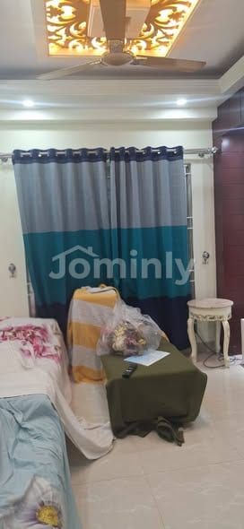 1245 SQ FT South-Facing Luxury Residential Apartment with Complete Interior Work for Sale | Block D, Bashundhara R/A | Double Unit Building on 30 FT Road with 3 Beds, 4 Baths, and 3 Balconies - 2