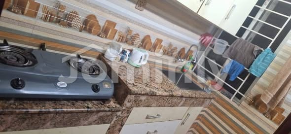 1245 SQ FT South-Facing Luxury Residential Apartment with Complete Interior Work for Sale | Block D, Bashundhara R/A | Double Unit Building on 30 FT Road with 3 Beds, 4 Baths, and 3 Balconies - 5