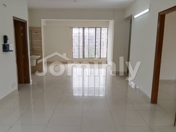 1887 SQ FT Used East-Facing Single-Unit Residential Apartment for Sale | Block A, Bashundhara R/A | 5th Floor (৬ তলা) on Road-1 with Lift, Generator, and Parking - 3