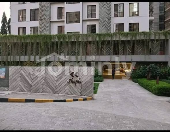 1280 SQ FT Ready South-Facing Residential Apartment for Sale | Lake City Concord | 10th Floor (১১ তলা) with 3 Beds, 3 Baths, and 2 Balconies - 4