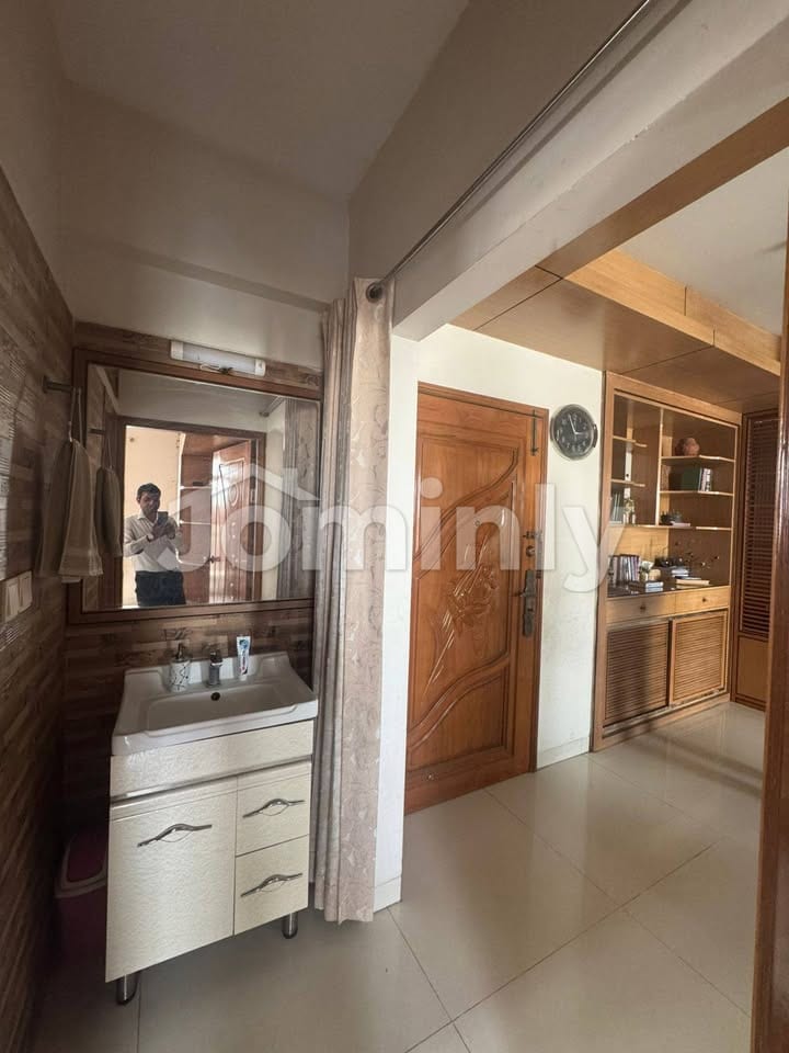 2,780 SQFT (258.27 SQM) Used Apartment for Sale | Uttara Sector 5 | 7th Floor | North Facing | Single Unit Floor - 2