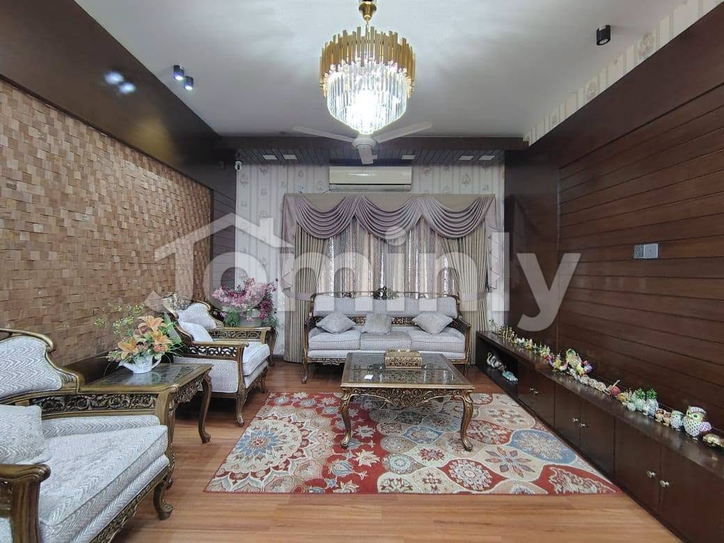 3327 SQ FT Used North-Facing Luxury Residential Apartment for Sale | Road-140, Gulshan-1 | 5th Floor (৬ তলা) with 3 Beds, 3 Baths, 2 Car Parkings, Lift, and Generator by Assurance Development Ltd