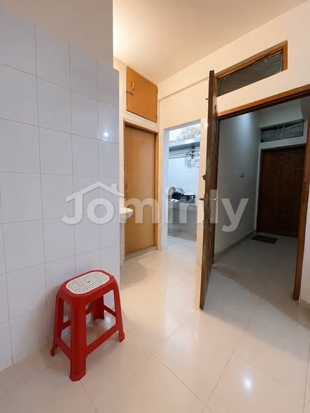 650 SQ FT Used South-Facing Bright & Airy Residential Apartment for Sale | Mirpur-12, Near Eidgah Maidan | 1st Floor (২য় তলা) with 2 Beds, 2 Baths, Titas Gas, and Bank Loan Facility - 5
