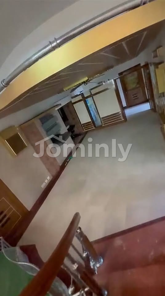 6000 Sqft Duplex Luxury 5 BHK Apartment for Rent in Baridhara Diplomatic Zone | 2 Car Parking Spaces | Park-Adjacent - 4