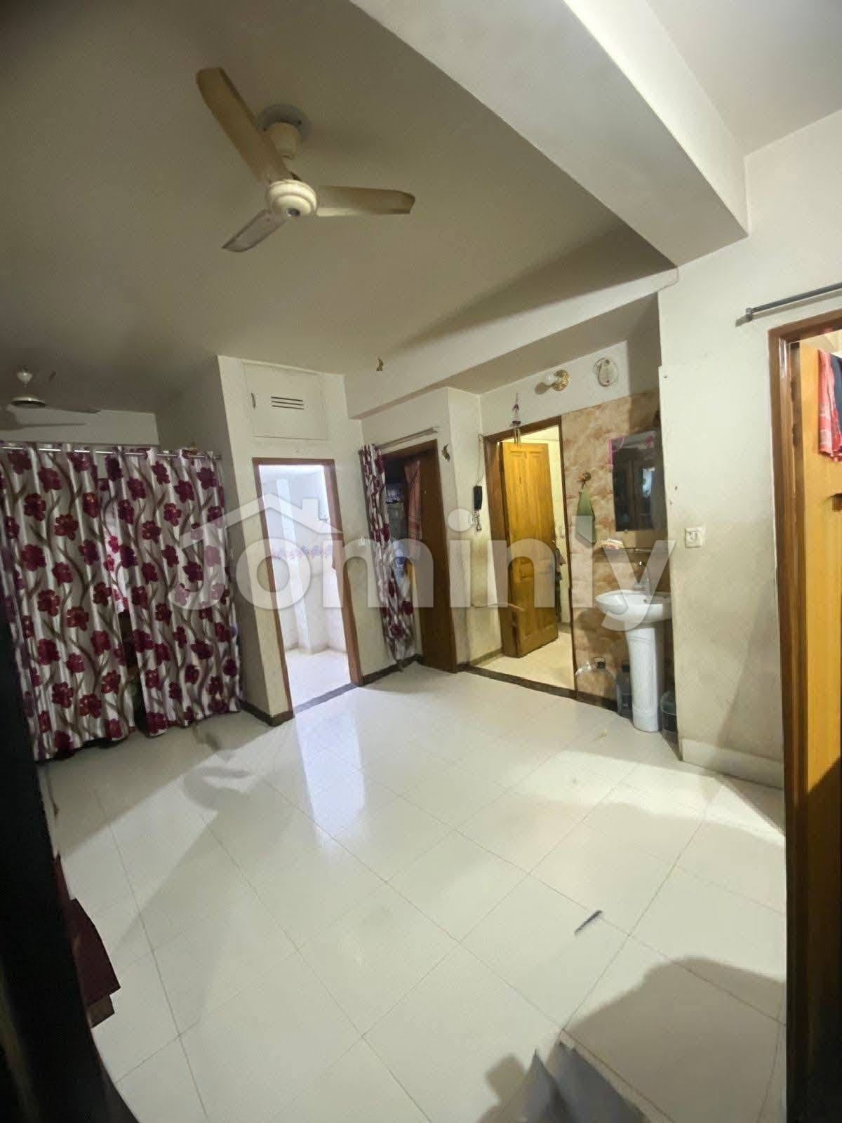 750 Sqft Ready 2 BHK Flat for Sale in Rampura Ulon Road | 2nd Floor (Front Side) | 30 FT Road | 2 Balconies