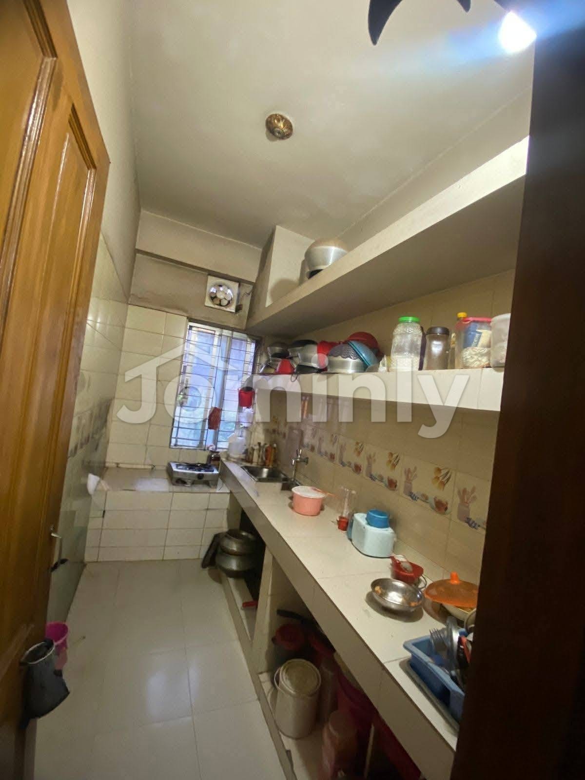 750 Sqft Ready 2 BHK Flat for Sale in Rampura Ulon Road | 2nd Floor (Front Side) | 30 FT Road | 2 Balconies - 3