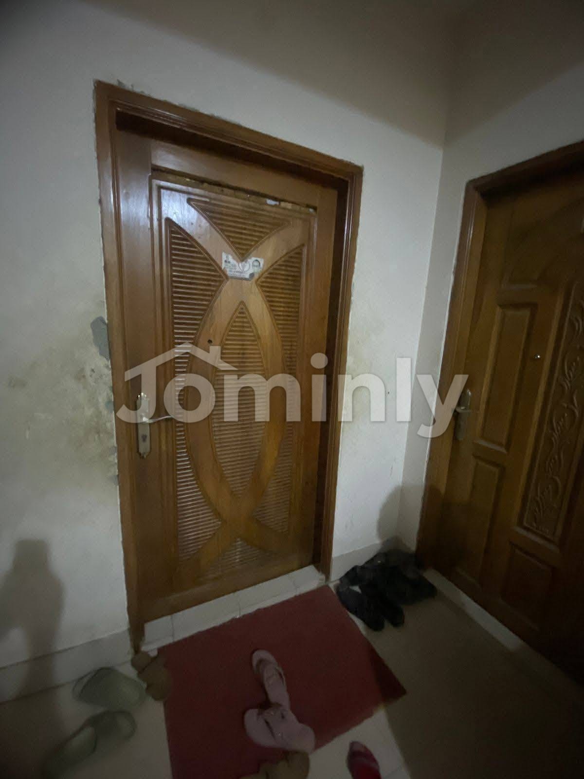 750 Sqft Ready 2 BHK Flat for Sale in Rampura Ulon Road | 2nd Floor (Front Side) | 30 FT Road | 2 Balconies - 4
