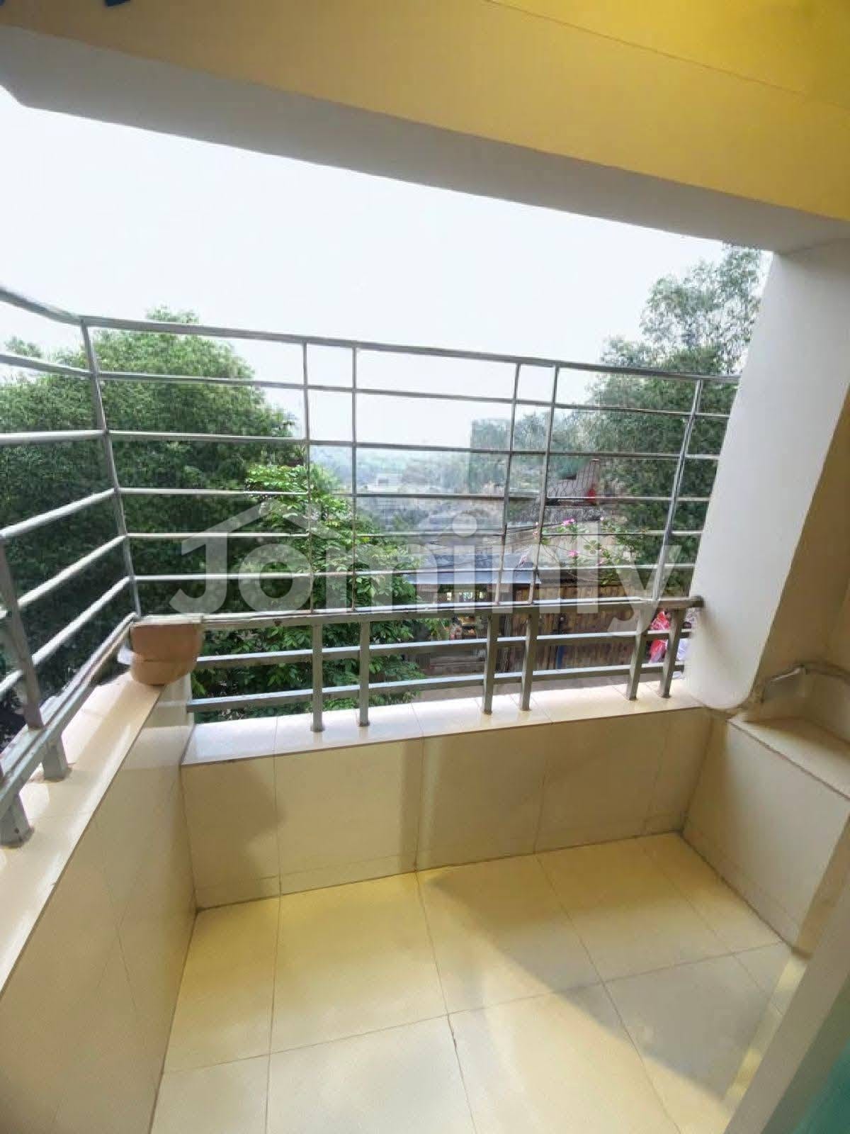 750 Sqft Ready 2 BHK Flat for Sale in Rampura Ulon Road | 2nd Floor (Front Side) | 30 FT Road | 2 Balconies - 5
