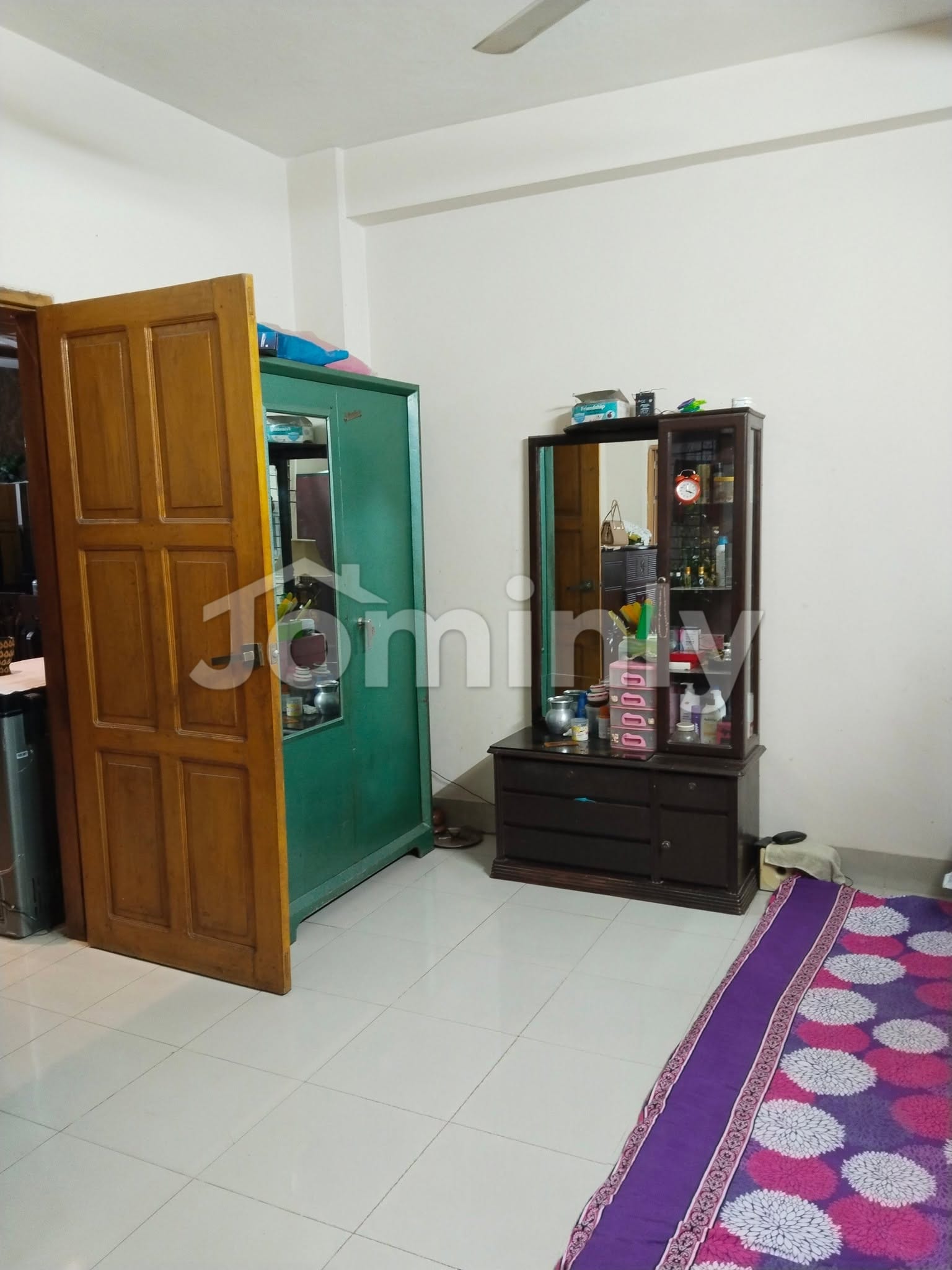 1100 Sqft Interior Designed 2 BHK Flat for Sale in Banasree Block E | 5th Floor | Titas Gas | Near Ideal School - 5
