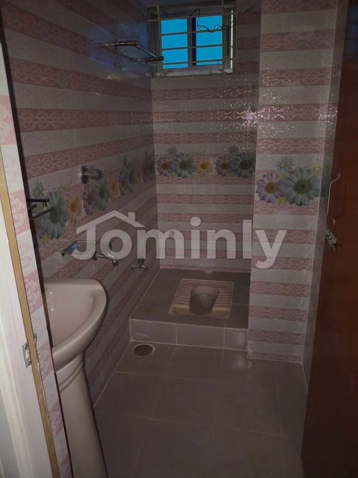 1250 Sqft 3 BHK Flat for Sale in Mirpur 60 Feet Barek Mollar Mor | 6th Floor | 16 FT Road | 3 Balconies & Lift - 4