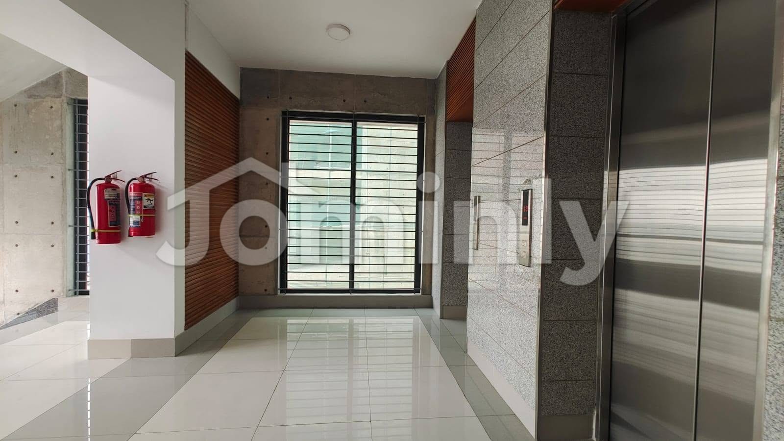 5070 SQFT Brand New South-Facing Luxury Flat for Sale | 10th Floor, North Gulshan | 5 Bed, 5 Bath, 5 Balcony | Swimming Pool, Gym & 2-3 Car Parking Included - 2