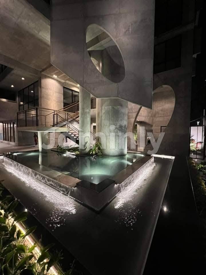 3825 SQFT South-Facing Luxury Flat for Sale | 3rd Floor, Road 59, North Gulshan | 4 Bed, 4 Bath, 1 Balcony | Swimming Pool, Gym & 2 Parking Included