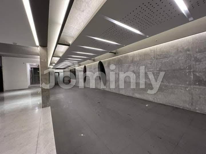 3825 SQFT South-Facing Luxury Flat for Sale | 3rd Floor, Road 59, North Gulshan | 4 Bed, 4 Bath, 1 Balcony | Swimming Pool, Gym & 2 Parking Included - 2
