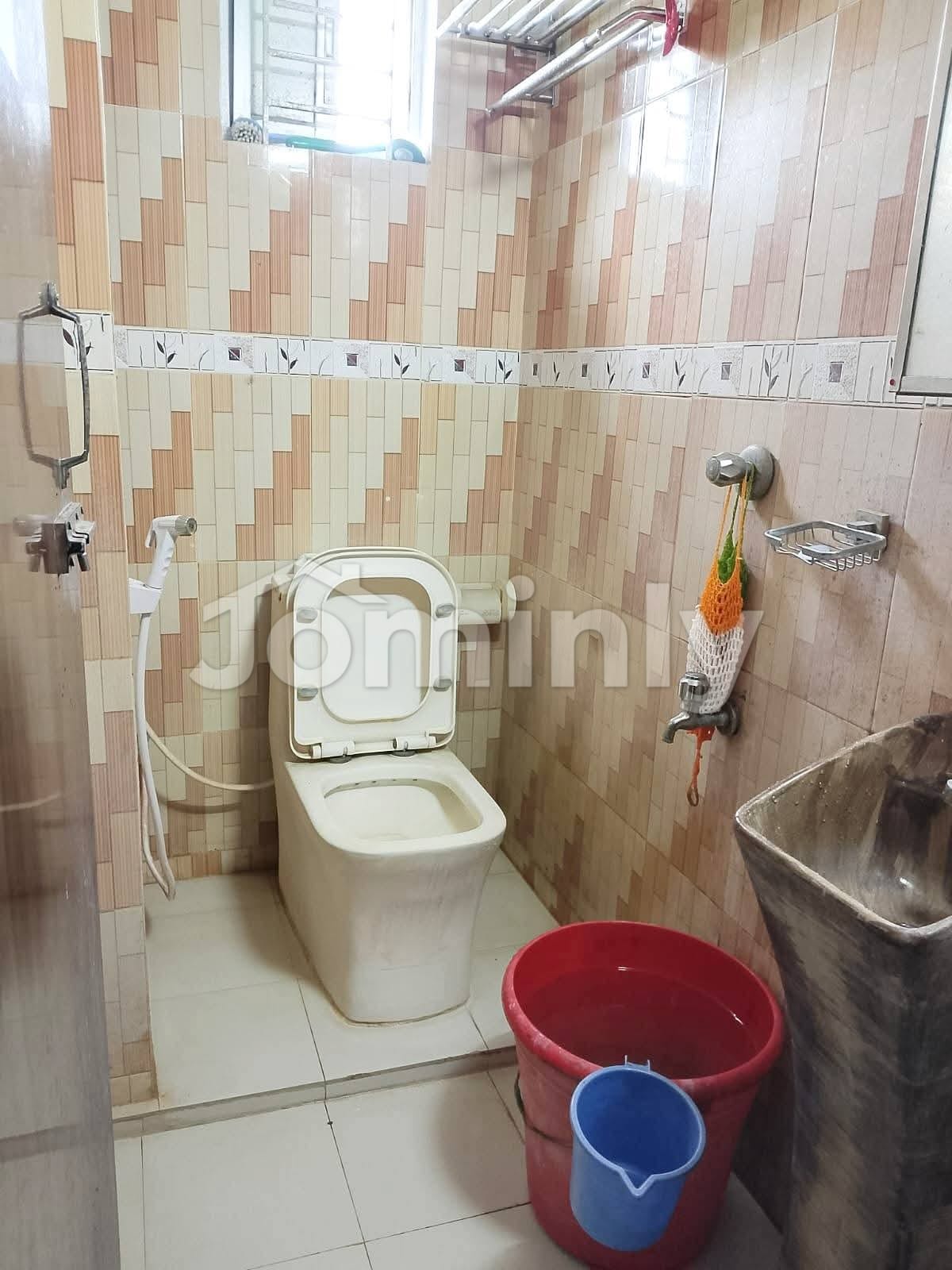 800 Sqft 5th Floor South-Facing Apartment for Sale | Mirpur 60 Feet Borobagh | 2 Beds, 2 Baths - 5