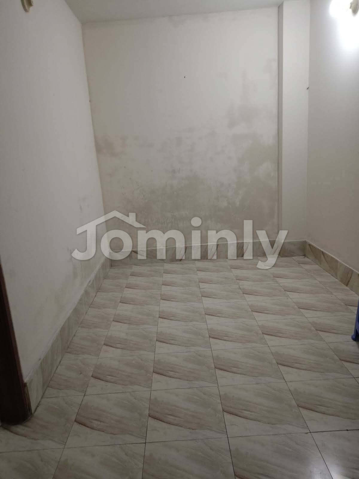 650 Sqft 4th Floor Apartment for Sale | Mirpur 1, Opposite Russel Park | 2 Beds, 2 Baths
