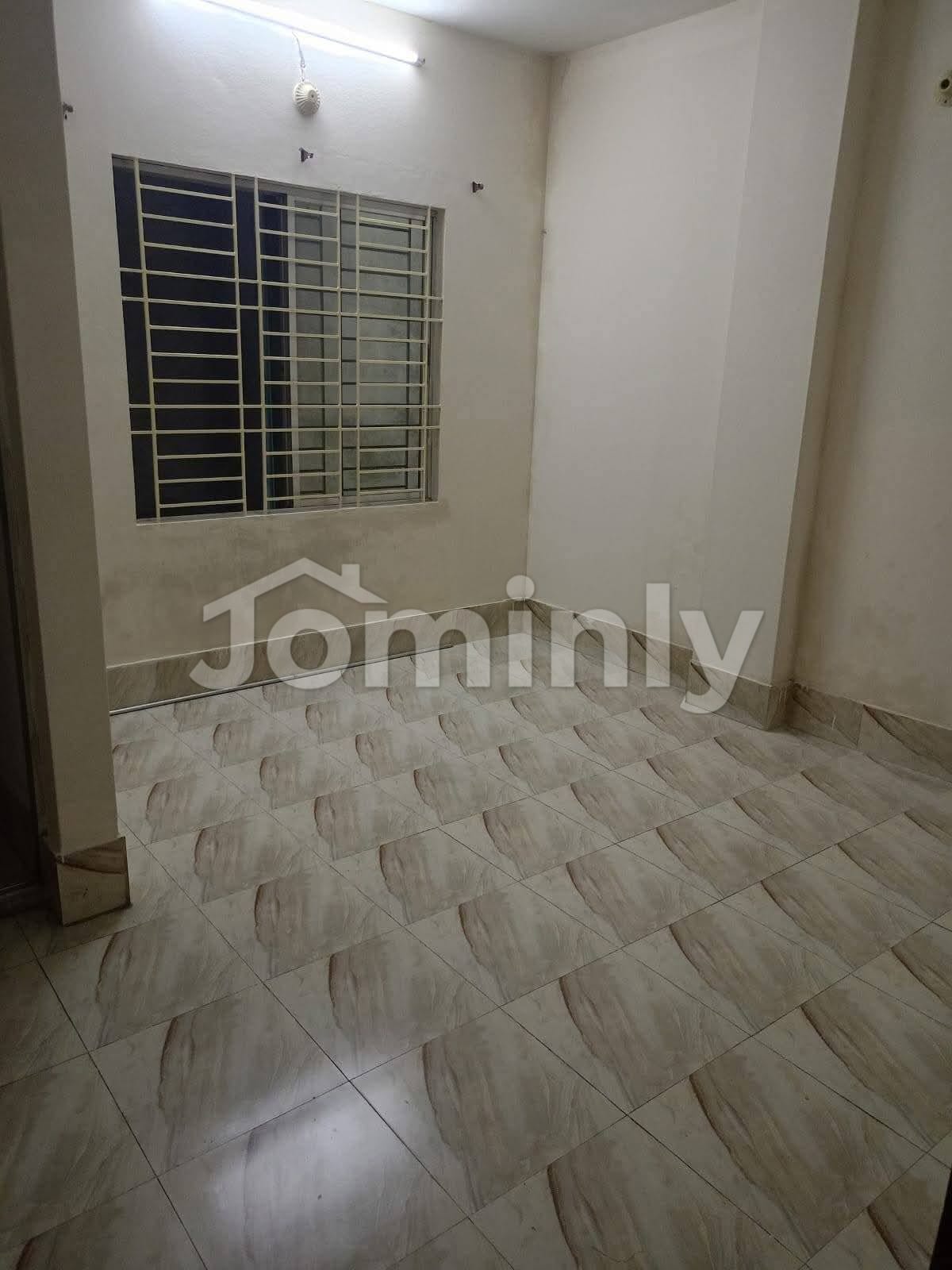 650 Sqft 4th Floor Apartment for Sale | Mirpur 1, Opposite Russel Park | 2 Beds, 2 Baths - 3